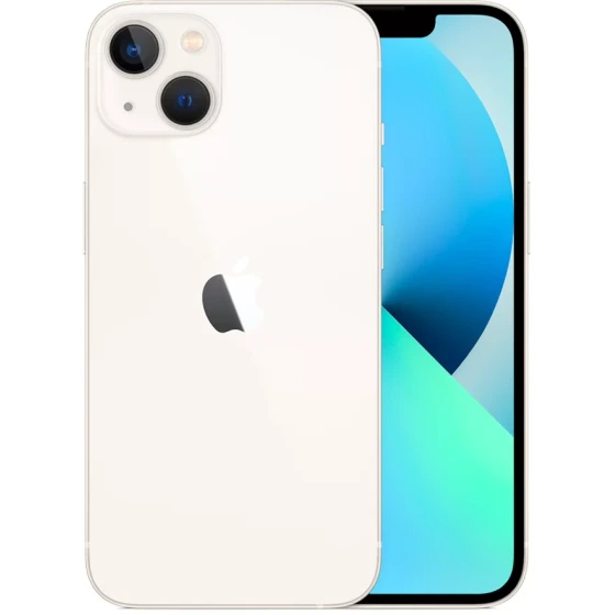 گوشی اپل (استوک) iPhone 13 | حافظه 128 گیگابایت