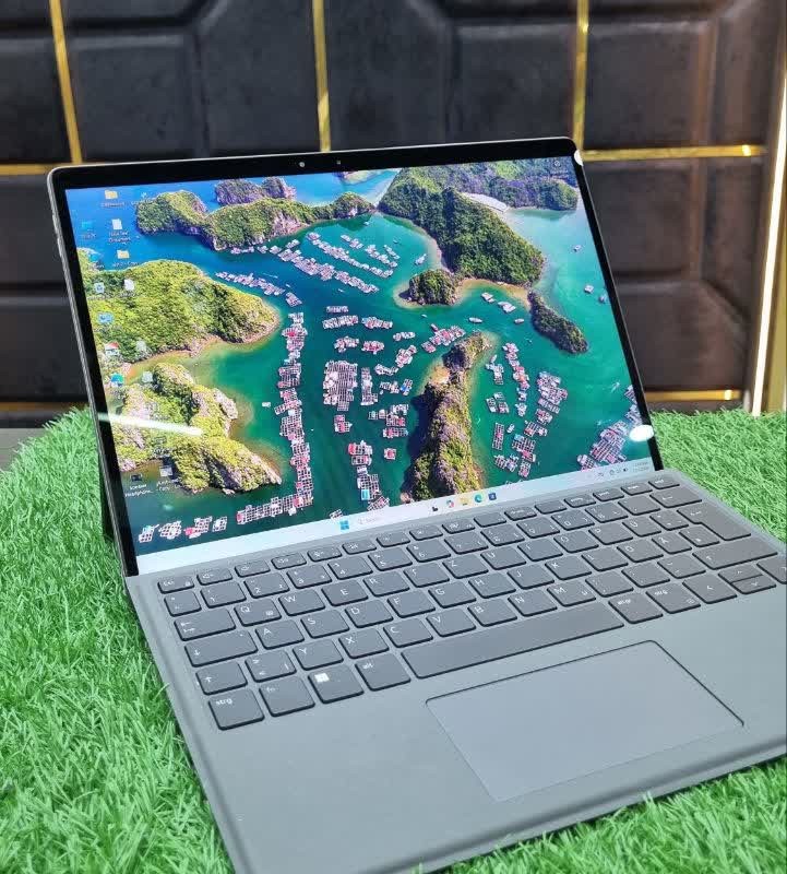 DELL 7320 (استوک)