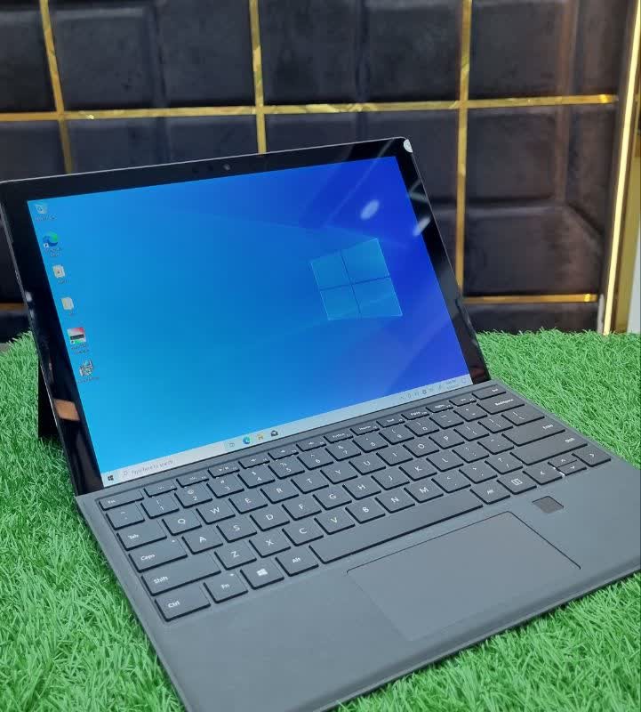 Surface pro 6 (استوک)
