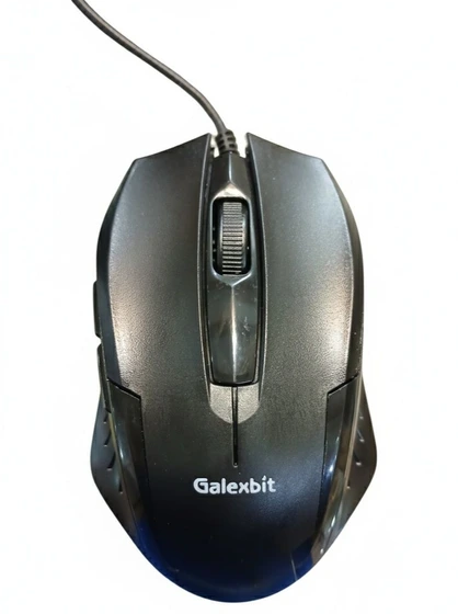 موس باسیم GALAXBIT GM100X
