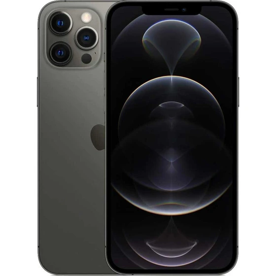 گوشی اپل (استوک) iPhone 12 pro | حافظه 128 گیگابایت
