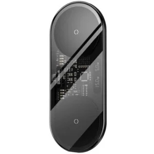 شارژر بی سیم بیسوس مدل bs-w528