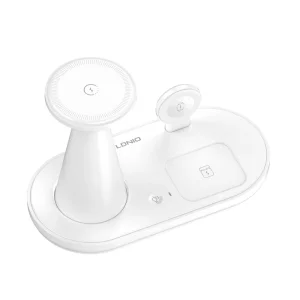 شارژر بی سیم الدینیو مدل WL01