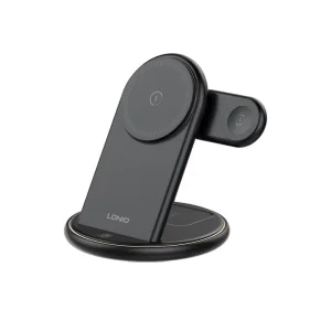 شارژر بی سیم الدینیو مدل WL02