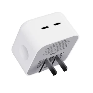 شارژر دیواری 35 وات جووی مدل UW35C2