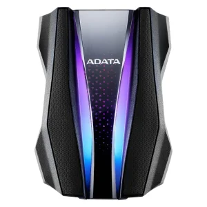 هارد اکسترنال ای دیتا مدل HD770G دو ترابایت