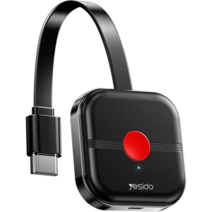 دانگل HDMI انتقال تصویر یسیدو مدل TV10
