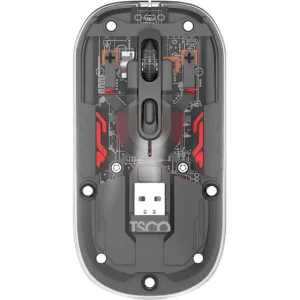 ماوس بی سیم تسکو مدل TM780W