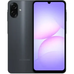 گوشی موبايل سامسونگ مدل Galaxy A07 4G ظرفیت 128 گیگابایت رم 4 گیگابایت