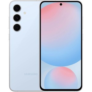 گوشی سامسونگ (ویتنام) S24 FE 5G | حافظه 256 رم 8 گیگابایت