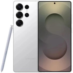 گوشی سامسونگ (ویتنام) S25 Ultra 5G | حافظه 256 رم 12 گیگابایت