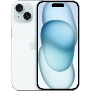 گوشی اپل دو سیم iPhone 15 ( Not Active) | حافظه 128 گیگابایت با رجیستر