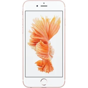 گوشی اپل (استوک) iPhone 6s | حافظه 64 گیگابایت