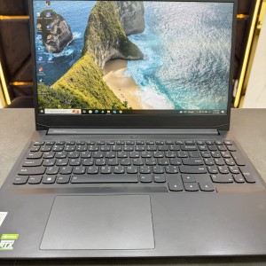 Lenovo ideapad gaming (استوک)