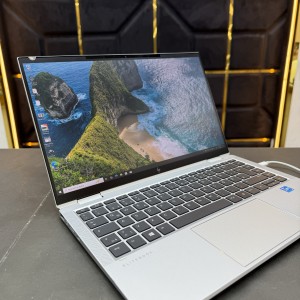 Hp Elitebook X360 1040 (استوک)