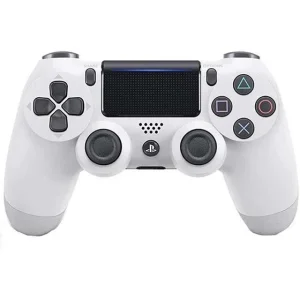 دسته بازی سونی مشکی PS4 Dualshock 4 (استوک)