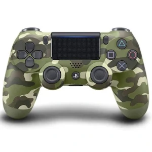 دسته بازی سونی مشکی PS4 Dualshock 4 (استوک)