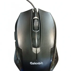 موس باسیم GALAXBIT GM100X