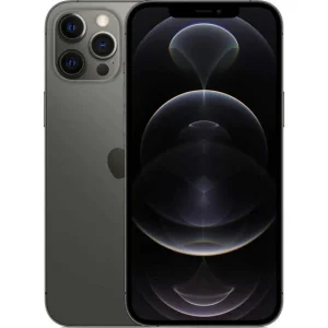 گوشی اپل (استوک) iPhone 12 pro | حافظه 128 گیگابایت