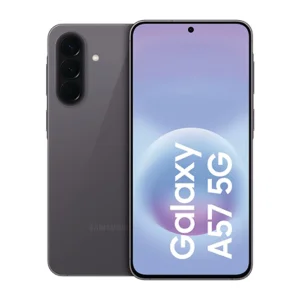 گوشی موبايل سامسونگ Galaxy A57 5G ظرفیت 256 گیگابایت رم 8 گیگابایت