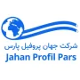 جهان پروفیل پارس