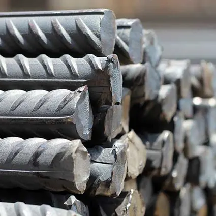 میلگرد آریان فولاد