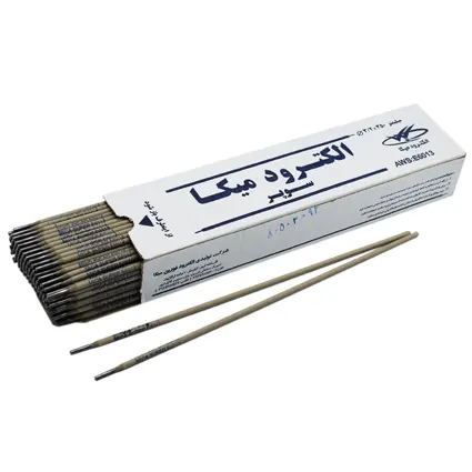الکترود میکا
