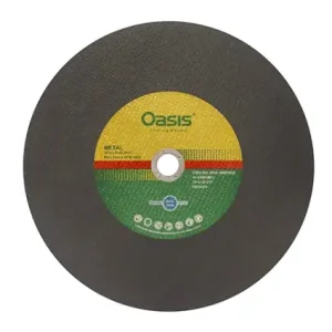 صفحه برش پروفیل بر اوسیس Oasis
