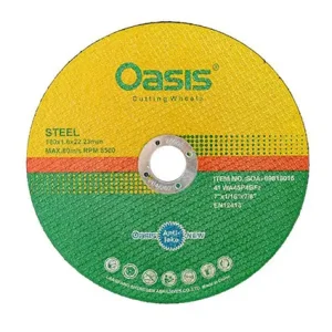 صفحه برش استیل بر اوسیس Oasis