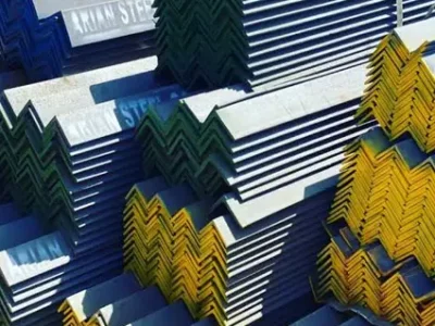 هنگام خرید نبشی به چه نکاتی توجه کنیم؟ راهنمای کامل خرید نبشی استاندارد