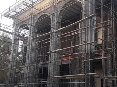 رابیتس چیست؟ بررسی انواع رابیتس، کاربردها، مزایا و راهنمای خرید