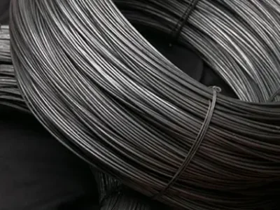 انواع سیم آرماتوربندی؛ تفاوت سیم سیاه 1.5، 2 و 2.5 میلی‌متر