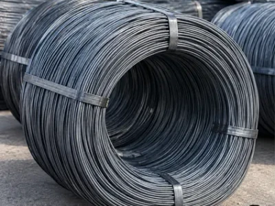 خرید سیم آرماتوربندی عمده؛ راهنمای کامل قیمت، انتخاب و سفارش