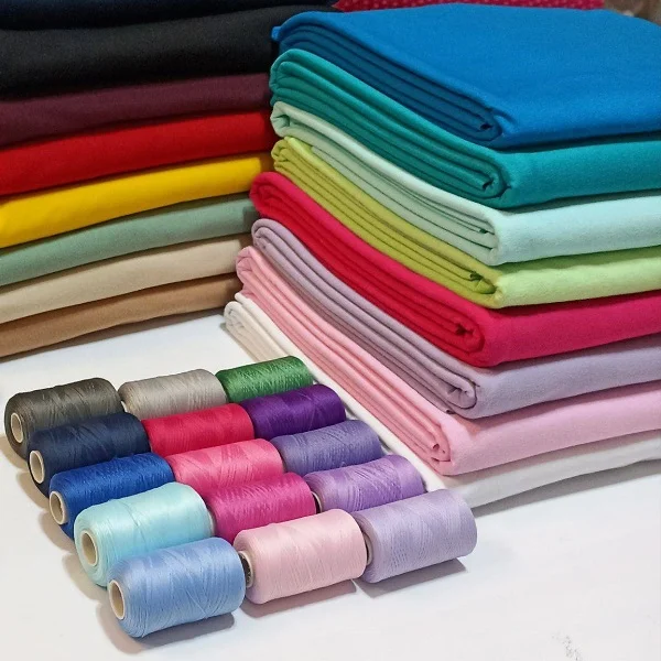پارچه یکرو پنبه چیست