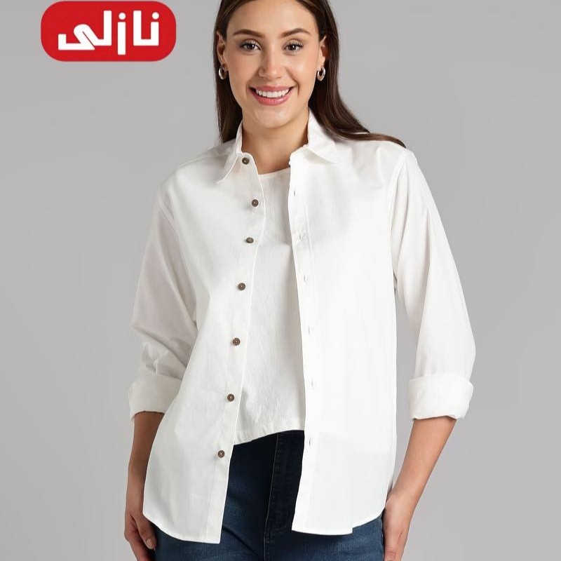 پارچه چلوار پنبه پیراهنی