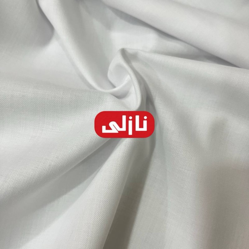 پارچه تترون کجراه