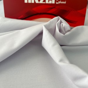 پارچه تترون احرامی