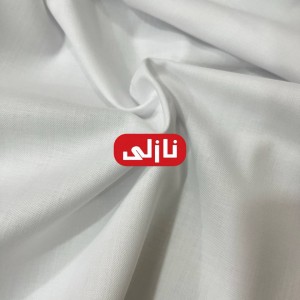 پارچه تترون کجراه