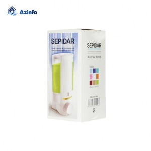جامایع سپیدار مدل Novin