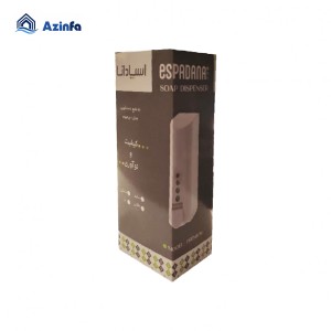 جامایع اسپادانا مدل Premium
