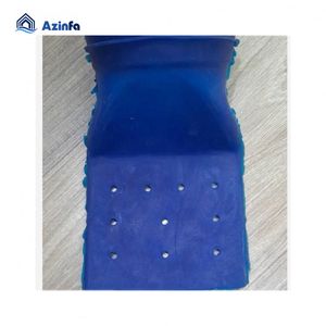 چاه بست ژله ای توالت ایرانی