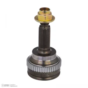 سر پلوس شرکت ماشین کاران اراک مناسب برای تیبا ساینا کوئیک و اطلس با گردگیر نانو