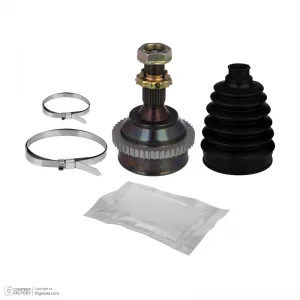 سر پلوس شرکت ماشین کاران اراک مدل 22 دندانه کافکو مناسب برای پژو 405 با گردگیر نانو