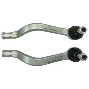 سیبک فرمان خودرو شرکت ماشین کاران اراک  مناسب برای ال90 بسته 2 عددی