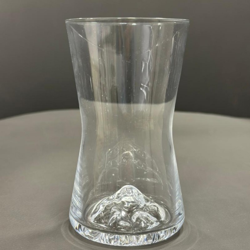 لیوان کریستال صخره ای