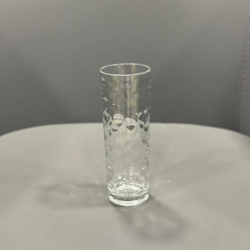 لیوان توپی کالینز