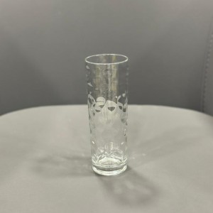 لیوان توپی کالینز