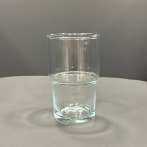 لیوان هیل متوسط