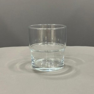 لیوان هیل کوتاه