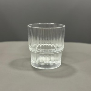 لیوان کوتاه لاین طرح ایکیا